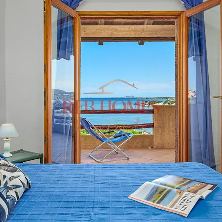 Appartement Marineledda La Baia Marinella (Sardinia)