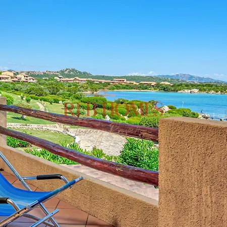 Marineledda La Baia Апартаменты