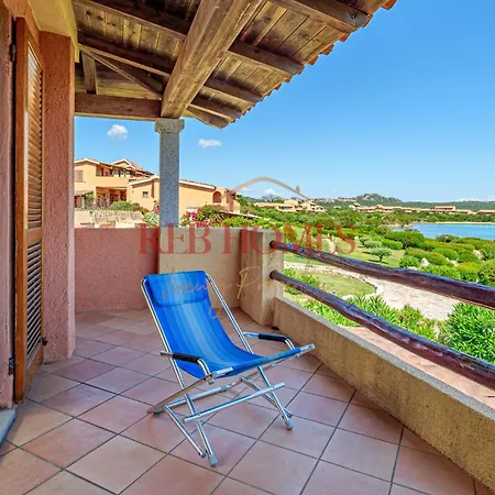 Appartement Marineledda La Baia