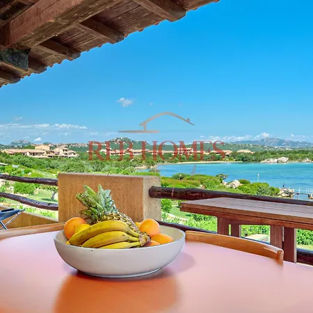 Marineledda La Baia Appartement Marinella (Sardinia)